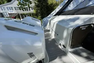 Thumbnail von Sea Ray 320 Sundancer Outboard