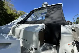 Thumbnail von Sea Ray 320 Sundancer Outboard