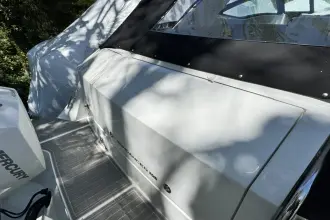 Thumbnail von Sea Ray 320 Sundancer Outboard