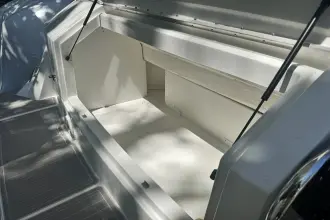 Thumbnail von Sea Ray 320 Sundancer Outboard