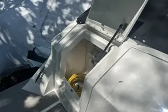 Thumbnail von Sea Ray 320 Sundancer Outboard