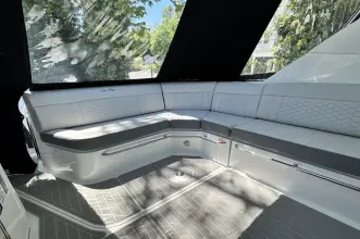 Thumbnail von Sea Ray 320 Sundancer Outboard