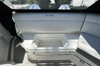 Thumbnail von Sea Ray 320 Sundancer Outboard