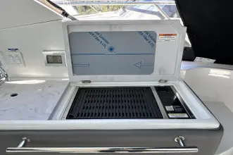Thumbnail von Sea Ray 320 Sundancer Outboard