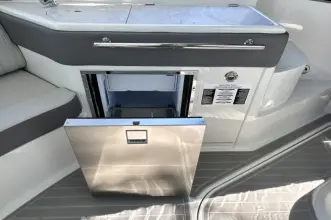 Thumbnail von Sea Ray 320 Sundancer Outboard