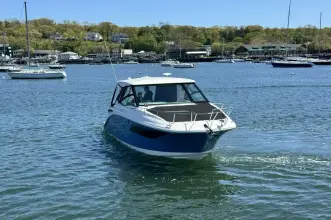 Thumbnail von Sea Ray 320 Sundancer Outboard