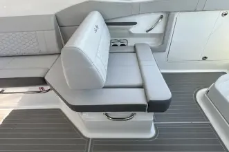Thumbnail von Sea Ray 320 Sundancer Outboard