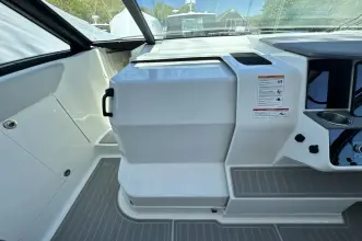 Thumbnail von Sea Ray 320 Sundancer Outboard