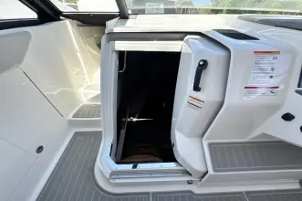 Thumbnail von Sea Ray 320 Sundancer Outboard