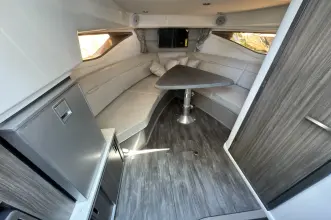 Thumbnail von Sea Ray 320 Sundancer Outboard