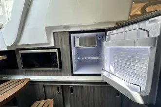 Thumbnail von Sea Ray 320 Sundancer Outboard