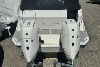 Thumbnail von Sea Ray 320 Sundancer Outboard