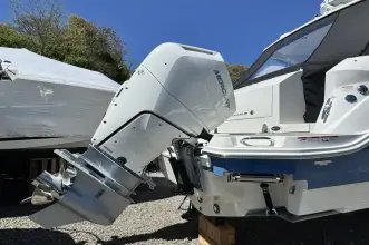 Thumbnail von Sea Ray 320 Sundancer Outboard