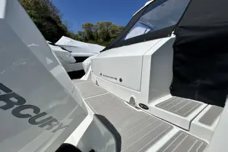 Thumbnail von Sea Ray 320 Sundancer Outboard