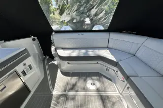 Thumbnail von Sea Ray 320 Sundancer Outboard