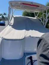 Thumbnail von Sailfish 245 DC
