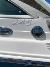 Thumbnail von Sailfish 245 DC