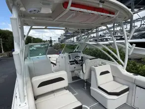 Thumbnail von Sailfish 245 DC