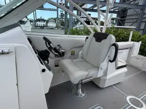 Thumbnail von Sailfish 245 DC