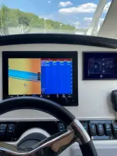 Thumbnail von Sailfish 245 DC