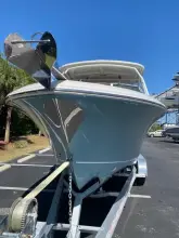 Thumbnail von Sailfish 245 DC