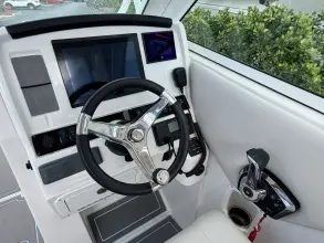 Thumbnail von Sailfish 245 DC