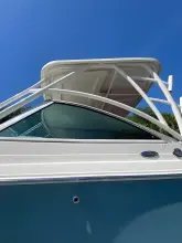 Thumbnail von Sailfish 245 DC