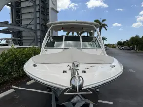 Thumbnail von Sailfish 245 DC