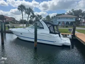 Thumbnail von Cruisers Yachts 370 Express