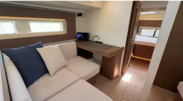 Thumbnail von Beneteau Oceanis Yacht 54 Circe