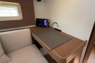 Thumbnail von Beneteau Oceanis Yacht 54 Circe