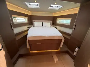 Thumbnail von Beneteau Oceanis Yacht 54 Circe