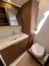 Thumbnail von Beneteau Oceanis Yacht 54 Circe