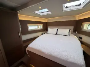 Thumbnail von Beneteau Oceanis Yacht 54 Circe