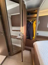 Thumbnail von Beneteau Oceanis Yacht 54 Circe
