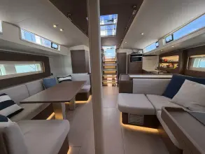 Thumbnail von Beneteau Oceanis Yacht 54 Circe