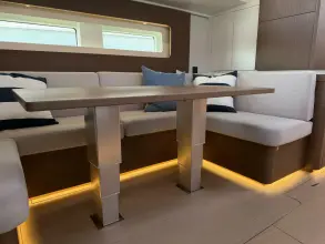 Thumbnail von Beneteau Oceanis Yacht 54 Circe