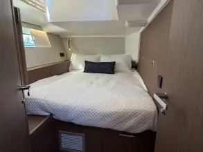 Thumbnail von Beneteau Oceanis Yacht 54 Circe