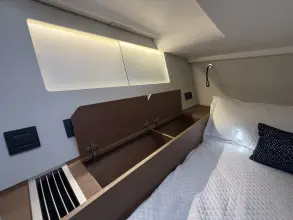 Thumbnail von Beneteau Oceanis Yacht 54 Circe