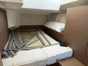 Thumbnail von Beneteau Oceanis Yacht 54 Circe