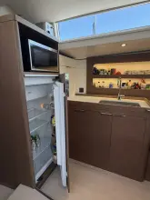 Thumbnail von Beneteau Oceanis Yacht 54 Circe