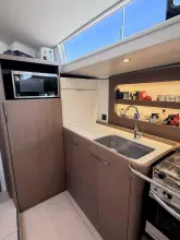 Thumbnail von Beneteau Oceanis Yacht 54 Circe
