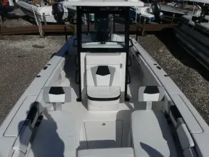 Thumbnail von Robalo 266 Cayman SkyDeck