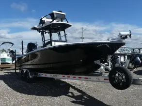 Thumbnail von Robalo 266 Cayman SkyDeck