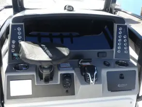 Thumbnail von Robalo 266 Cayman SkyDeck
