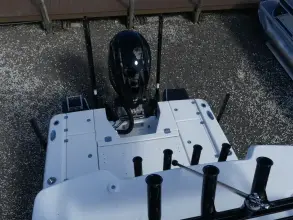 Thumbnail von Robalo 266 Cayman SkyDeck