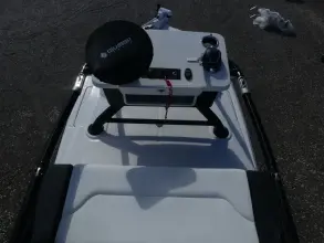 Thumbnail von Robalo 266 Cayman SkyDeck