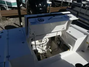 Thumbnail von Robalo 266 Cayman SkyDeck