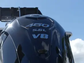 Thumbnail von Robalo 266 Cayman SkyDeck
