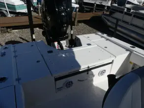 Thumbnail von Robalo 266 Cayman SkyDeck